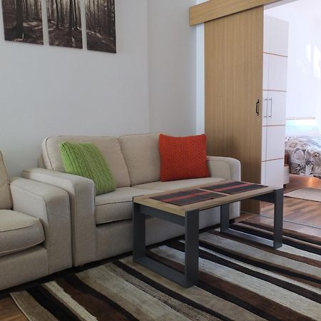 Pirin Heights A-21 Близо До Ски Пистата Bansko Eksteriør bilde