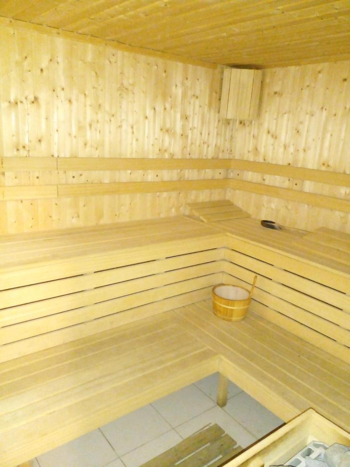 Pirin Heights A-21 Близо До Ски Пистата Bansko Eksteriør bilde